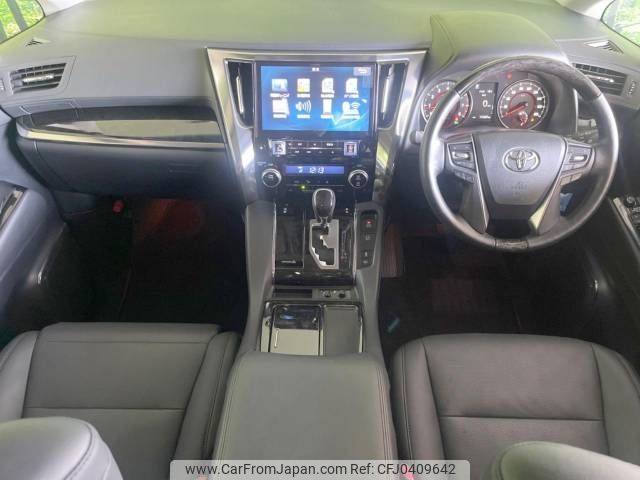 toyota alphard 2019 -TOYOTA--Alphard DBA-AGH30W--AGH30-0276260---TOYOTA--Alphard DBA-AGH30W--AGH30-0276260- image 2