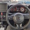 suzuki jimny-sierra 2024 -SUZUKI 【帯広 500】--Jimny Sierra 3BA-JB74W--JB74W-235384---SUZUKI 【帯広 500】--Jimny Sierra 3BA-JB74W--JB74W-235384- image 5