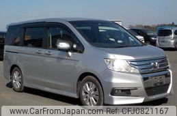 honda stepwagon 2010 -HONDA--Stepwgn DBA-RK5--RK5-1027969---HONDA--Stepwgn DBA-RK5--RK5-1027969-