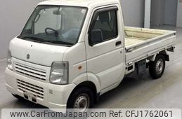 suzuki carry-truck 2011 CFJ1762061