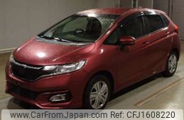 honda fit 2019 CFJ1608220