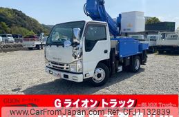 isuzu elf-truck 2015 GOO_NET_EXCHANGE_0730233A30250509W001