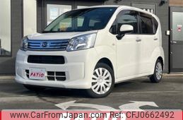 daihatsu move 2021 CARSENSOR_JP_AU6151537660