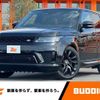 land-rover range-rover 2019 -ROVER--Range Rover LDA-LW3KB--SALWA2AK8KA425572---ROVER--Range Rover LDA-LW3KB--SALWA2AK8KA425572- image 1