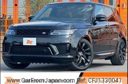 land-rover range-rover 2019 -ROVER--Range Rover LDA-LW3KB--SALWA2AK8KA425572---ROVER--Range Rover LDA-LW3KB--SALWA2AK8KA425572-