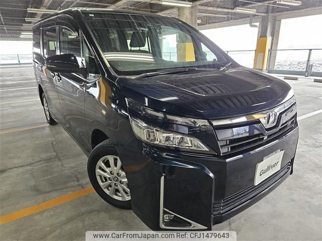 toyota voxy 2019 CFJ1479643 image 1
