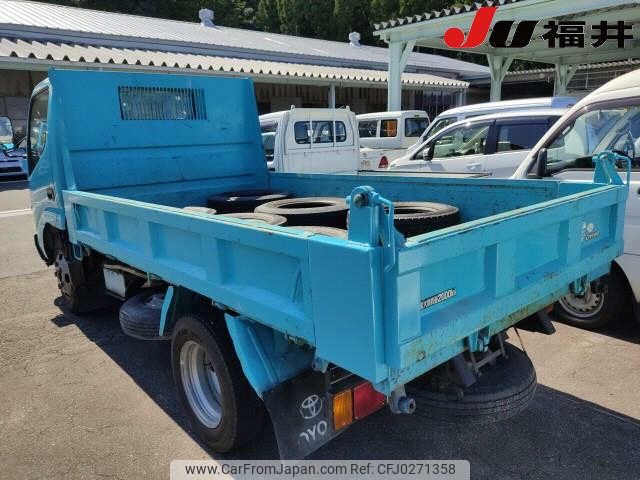 toyota dyna-truck 2005 -TOYOTA--Dyna XZU351D--0002897---TOYOTA--Dyna XZU351D--0002897- image 2