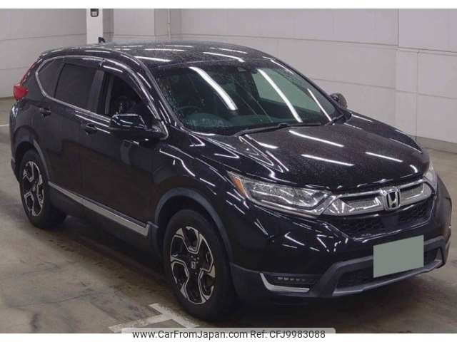 honda cr-v 2018 -HONDA--CR-V DBA-RW2--RW2-1001104---HONDA--CR-V DBA-RW2--RW2-1001104- image 1