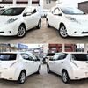 nissan leaf 2015 -NISSAN--Leaf ZAA-AZE0--AZE0-200271---NISSAN--Leaf ZAA-AZE0--AZE0-200271- image 8