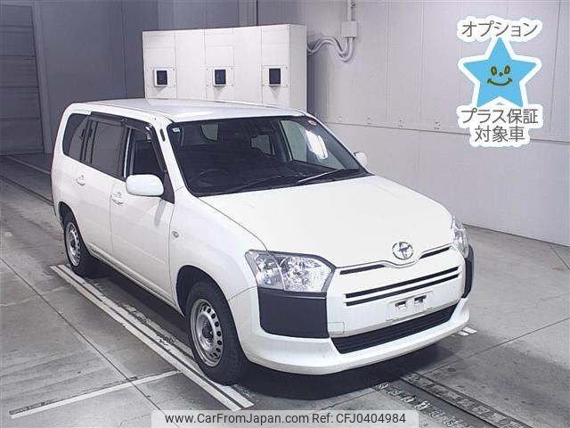 toyota probox-van 2019 -TOYOTA--Probox Van NCP165V-0068527---TOYOTA--Probox Van NCP165V-0068527- image 1