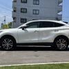 toyota harrier 2021 -TOYOTA--Harrier 6BA-MXUA80--MXUA80-0051112---TOYOTA--Harrier 6BA-MXUA80--MXUA80-0051112- image 11