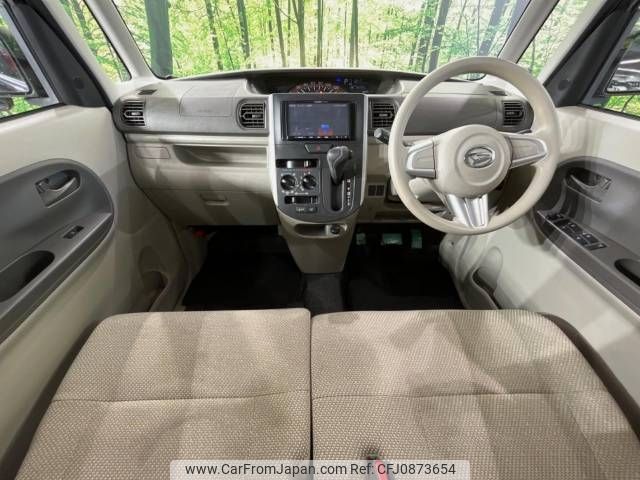 daihatsu tanto 2014 -DAIHATSU--Tanto DBA-LA600S--LA600S-0187660---DAIHATSU--Tanto DBA-LA600S--LA600S-0187660- image 2