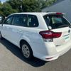 toyota corolla-fielder 2022 CFJ1546335 image 15