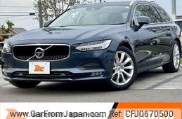 volvo v90 2018 -VOLVO 【高松 310ｽ1959】--Volvo V90 PB420--J1039287---VOLVO 【高松 310ｽ1959】--Volvo V90 PB420--J1039287-