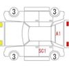 nissan serena 2021 -NISSAN--Serena 5AA-GFC27--GFC27-230563---NISSAN--Serena 5AA-GFC27--GFC27-230563- image 2