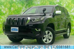 toyota land-cruiser-prado 2022 quick_quick_3BA-TRJ150W_TRJ150-0141161