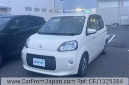 toyota porte 2014 -TOYOTA--Porte DBA-NCP141--NCP141-9116688---TOYOTA--Porte DBA-NCP141--NCP141-9116688-