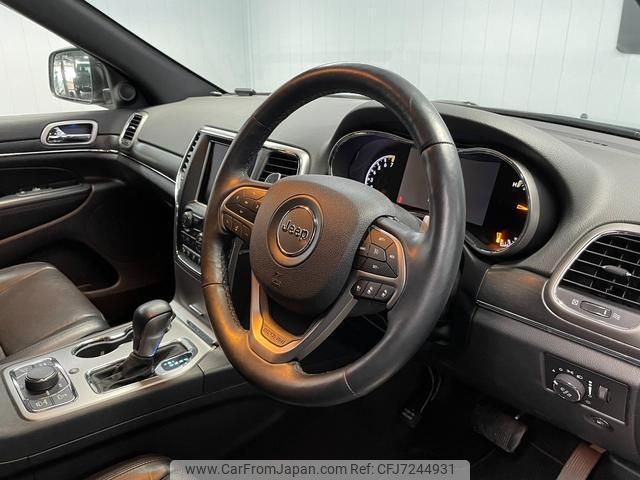 jeep grand-cherokee 2019 quick_quick_DBA-WK36TA_1C4RJFFG4JC481902 image 2