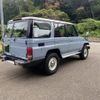 toyota land-cruiser 2000 -TOYOTA--Land Cruiser KG-HZJ76V--HZJ76-0002872---TOYOTA--Land Cruiser KG-HZJ76V--HZJ76-0002872- image 8