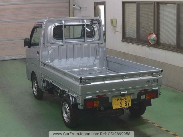 daihatsu hijet-truck 2024 -DAIHATSU 【新潟 480ﾆ587】--Hijet Truck S510P--0558821---DAIHATSU 【新潟 480ﾆ587】--Hijet Truck S510P--0558821- image 2