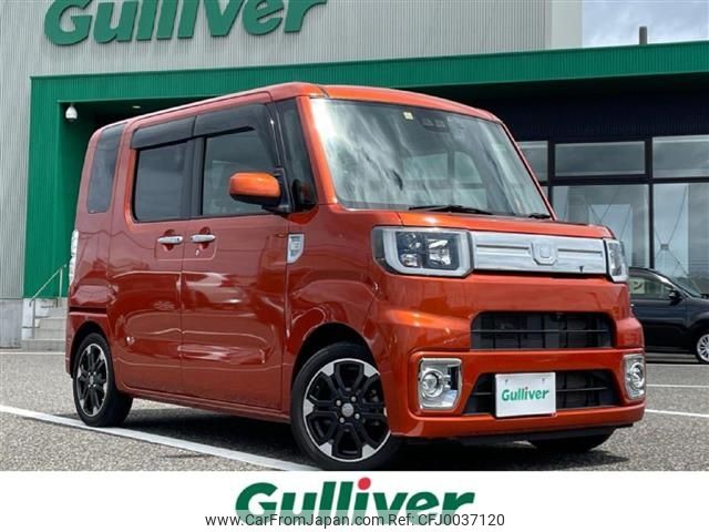 daihatsu wake 2019 -DAIHATSU--WAKE DBA-LA700S--LA700S-0148965---DAIHATSU--WAKE DBA-LA700S--LA700S-0148965- image 1