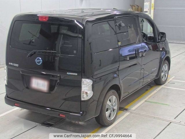 nissan nv200-vanette 2014 -NISSAN--NV200 ME0-500709---NISSAN--NV200 ME0-500709- image 2