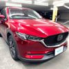 mazda cx-5 2018 CFJ1757474 image 3