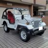 mitsubishi jeep 1995 -MITSUBISHI--Jeep KB-J55--J55-11126---MITSUBISHI--Jeep KB-J55--J55-11126- image 1