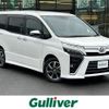 toyota voxy 2018 -TOYOTA--Voxy DBA-ZRR80W--ZRR80-0473985---TOYOTA--Voxy DBA-ZRR80W--ZRR80-0473985- image 1