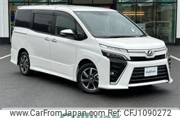 toyota voxy 2018 -TOYOTA--Voxy DBA-ZRR80W--ZRR80-0473985---TOYOTA--Voxy DBA-ZRR80W--ZRR80-0473985-