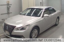 toyota crown 2014 -TOYOTA--Crown AWS210-6065335---TOYOTA--Crown AWS210-6065335-