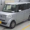 honda n-box 2012 -HONDA 【岐阜 582ﾒ6071】--N BOX DBA-JF1--JF1-1019021---HONDA 【岐阜 582ﾒ6071】--N BOX DBA-JF1--JF1-1019021- image 1