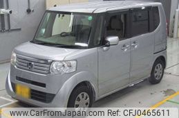 honda n-box 2012 -HONDA 【岐阜 582ﾒ6071】--N BOX DBA-JF1--JF1-1019021---HONDA 【岐阜 582ﾒ6071】--N BOX DBA-JF1--JF1-1019021-