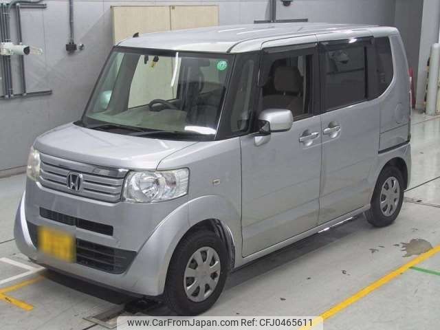 honda n-box 2012 -HONDA 【岐阜 582ﾒ6071】--N BOX DBA-JF1--JF1-1019021---HONDA 【岐阜 582ﾒ6071】--N BOX DBA-JF1--JF1-1019021- image 1