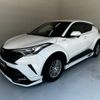 toyota c-hr 2017 quick_quick_ZYX10_ZYX10-2024008 image 6