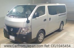 nissan caravan-van 2025 -NISSAN 【和歌山 400ち6207】--Caravan Van VN2E26-028372---NISSAN 【和歌山 400ち6207】--Caravan Van VN2E26-028372-
