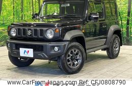 suzuki jimny-sierra 2024 -SUZUKI--Jimny Sierra 3BA-JB74W--JB74W-210661---SUZUKI--Jimny Sierra 3BA-JB74W--JB74W-210661-