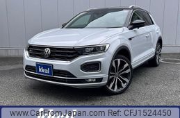 volkswagen volkswagen-others 2020 CFJ1524450