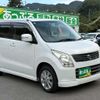 suzuki wagon-r 2011 CFJ1822818 image 6