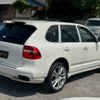 porsche cayenne 2008 CFJ1658765 image 5