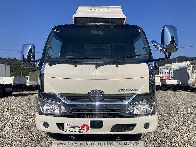 hino dutro 2017 quick_quick_TKG-XZU620T_XZU620-0013095 image 2