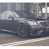 mercedes-benz amg 2017 -MERCEDES-BENZ--AMG CBA-222188--WDD2221881A363272---MERCEDES-BENZ--AMG CBA-222188--WDD2221881A363272- image 1