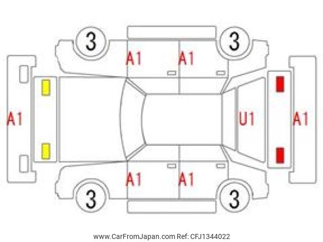 toyota sienta 2016 -TOYOTA--Sienta DBA-NSP170G--NSP170-7050054---TOYOTA--Sienta DBA-NSP170G--NSP170-7050054- image 2