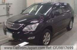 toyota harrier 2012 -TOYOTA 【岩手 300ﾕ6108】--Harrier CBA-ACU35W--ACU35-0027161---TOYOTA 【岩手 300ﾕ6108】--Harrier CBA-ACU35W--ACU35-0027161-