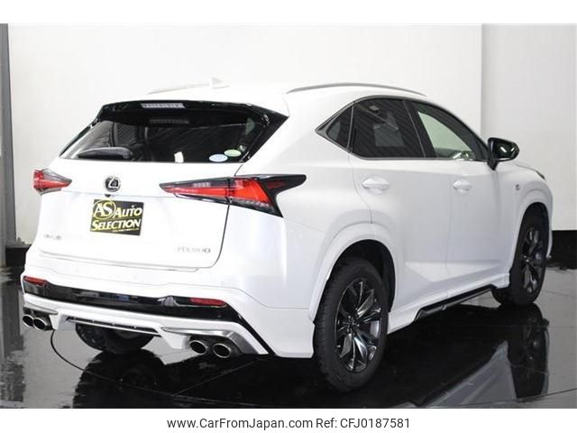 lexus nx 2019 -LEXUS--Lexus NX AGZ15--1009118---LEXUS--Lexus NX AGZ15--1009118- image 2