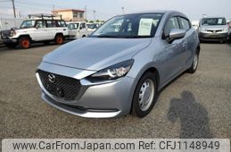 mazda demio 2020 quick_quick_6BA-DJLFS_DJLFS-714538