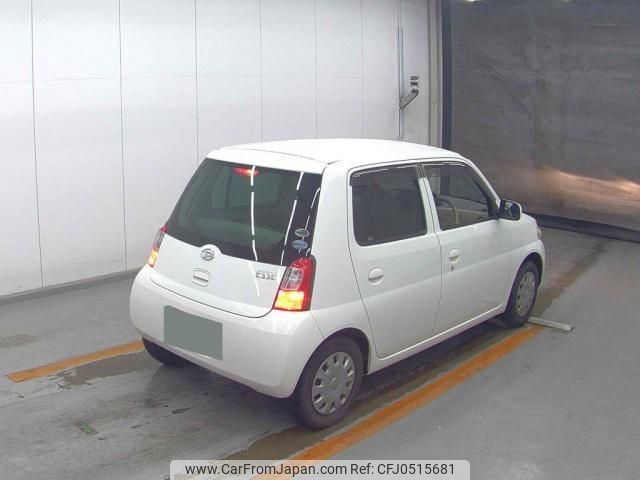 daihatsu esse 2010 quick_quick_DBA-L235S_L235S-2040531 image 2