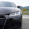 audi tt 2016 -AUDI 【足立 302ﾕ4192】--Audi TT FVCHH--G1014476---AUDI 【足立 302ﾕ4192】--Audi TT FVCHH--G1014476- image 5