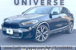 bmw x2 2018 CFJ1659893