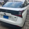 toyota prius 2021 CFJ1554051 image 4